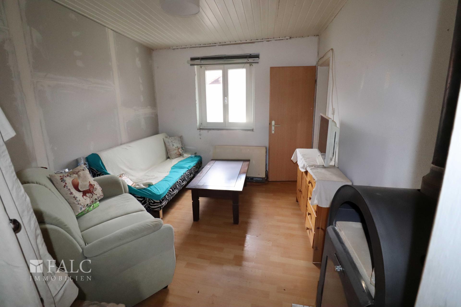 Wohnzimmer EG